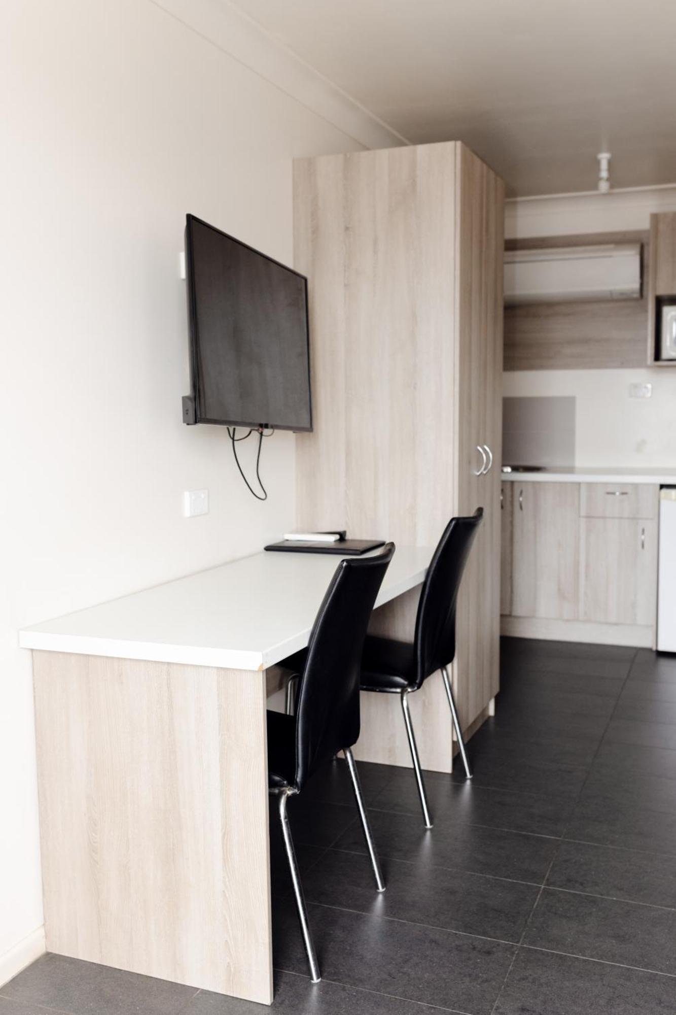 Starline Motor Inn Miles ภายนอก รูปภาพ